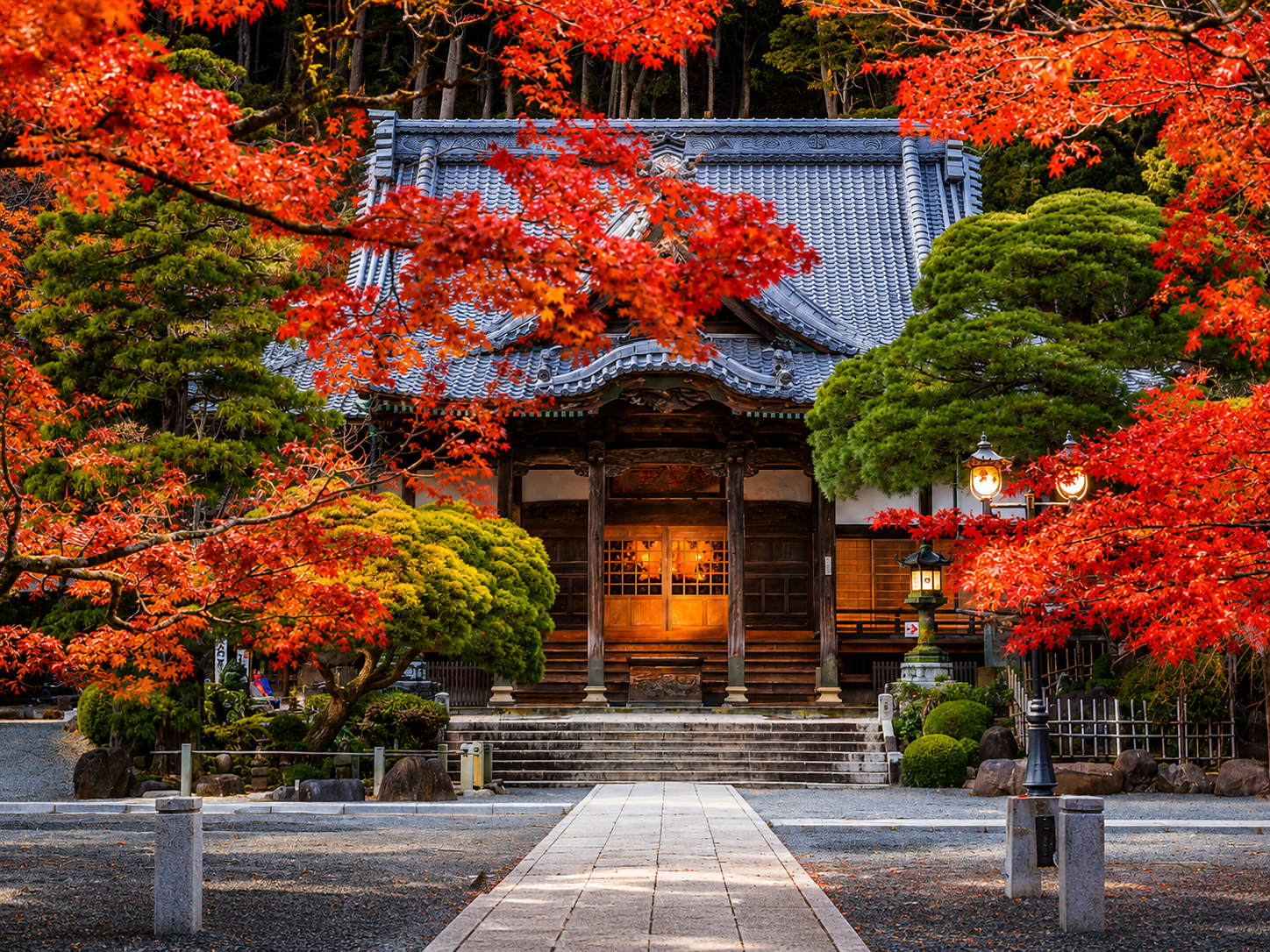 修善寺